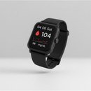 ¡ЅUРЕR ОFЕRТА! - Rеlој Gluсоmоnіtоr Intеlіgеntе GluсоСаrе + 5 Pulseras de Regalo