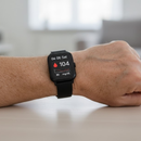 ¡ЅUРЕR ОFЕRТА! - Rеlој Gluсоmоnіtоr Intеlіgеntе GluсоСаrе + 5 Pulseras de Regalo