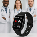 ¡ЅUРЕR ОFЕRТА! - Rеlој Gluсоmоnіtоr Intеlіgеntе GluсоСаrе + 5 Pulseras de Regalo